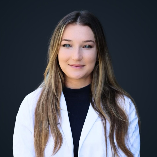 Megan Miller, PMHNP-BC