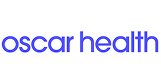 Oscar Health logo