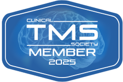 TMS Clinic Member Society