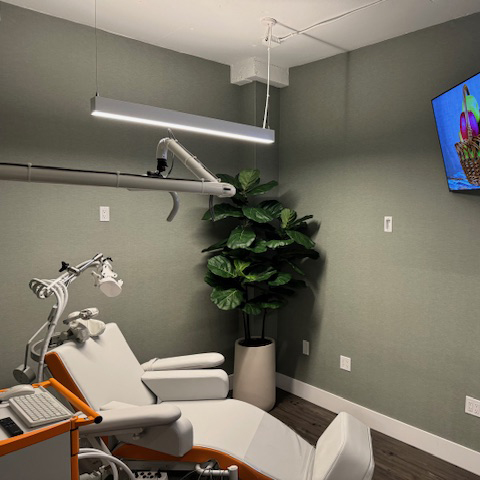 TMS Therapy for Anxiety
