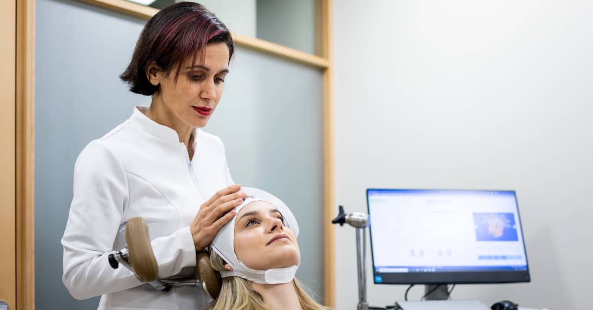 What to Look For in a TMS Treatment Center