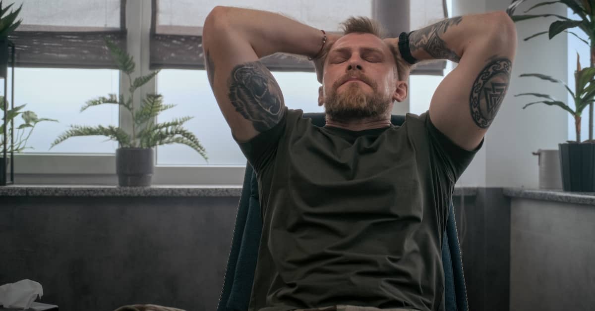 How Effective Is TMS for PTSD?