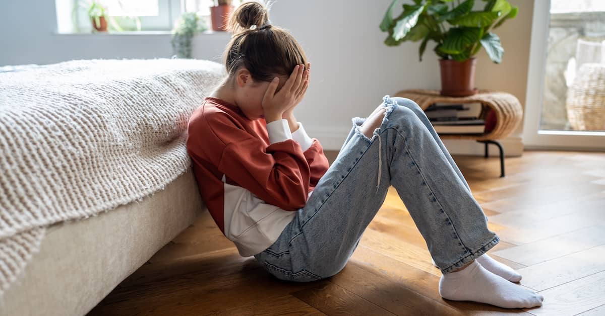 What Are 5 Symptoms That a Child May Have a Mental Health Disorder?