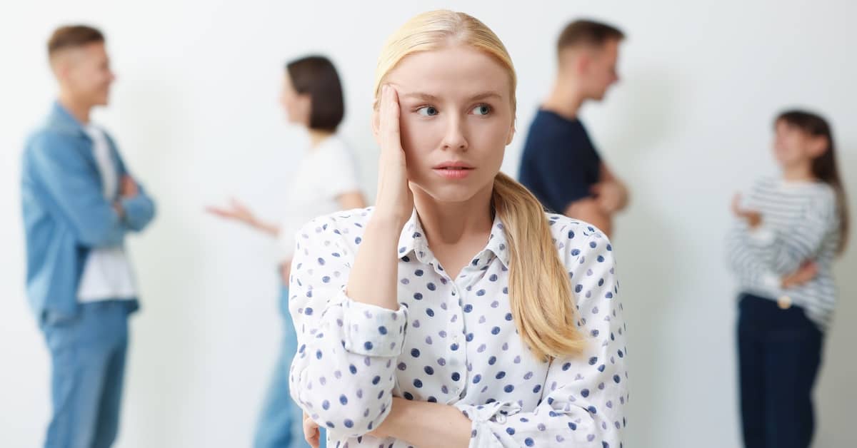 Can TMS Help Social Anxiety?